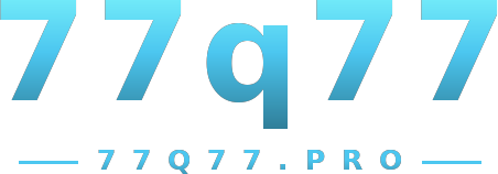 77q77 logo